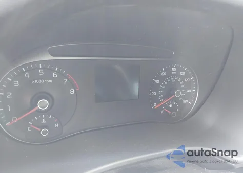 2020 Kia Soul S из США, поврежденный, VIN KNDJ23AU4L7042345